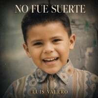 No Fue Suerte